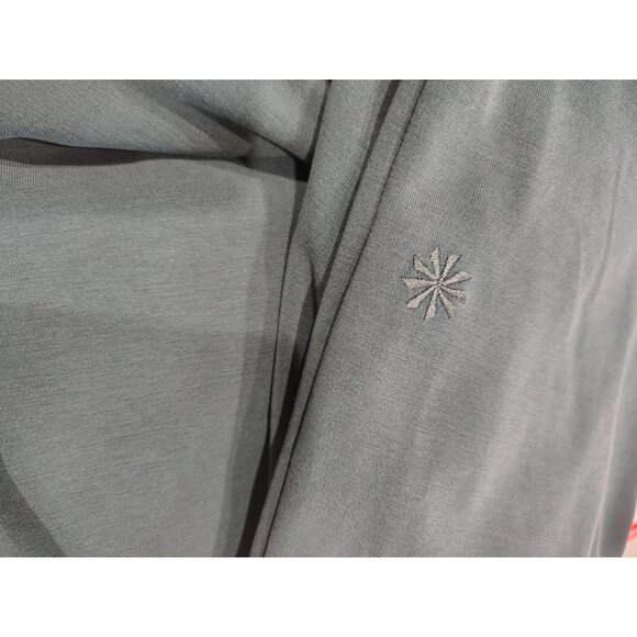 Athleta Seasoft Straight Pant in Cyprus Size XXS - Picture 8 of 11